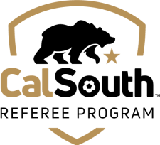 CalSouth-RefereeProgramShield