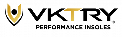 VKTRY_Performance_Insoles_logo